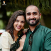 Aneesh & Tritty